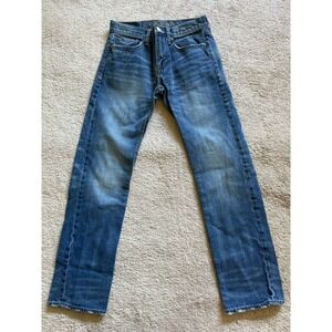 American Eagle‎ Outfitters Slim Straight Jeans Size 28x32